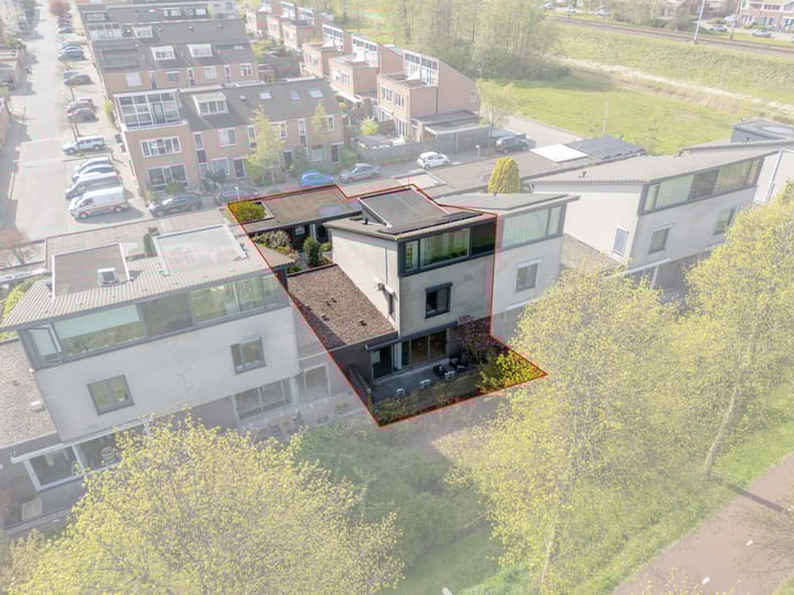 Foto 2 van Madura 30