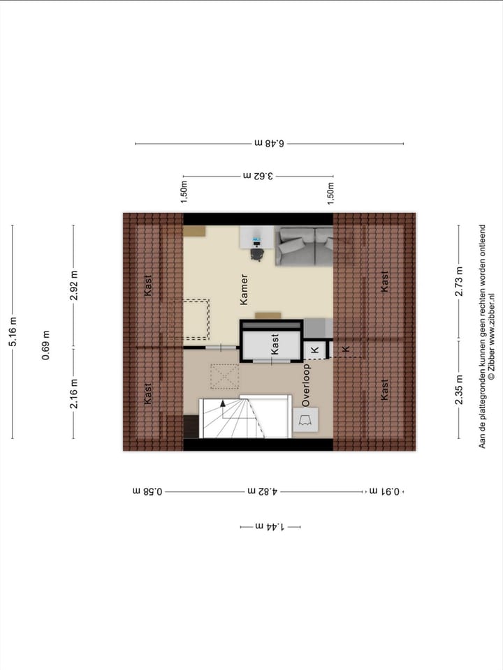 Foto 36 van Weegbree 86