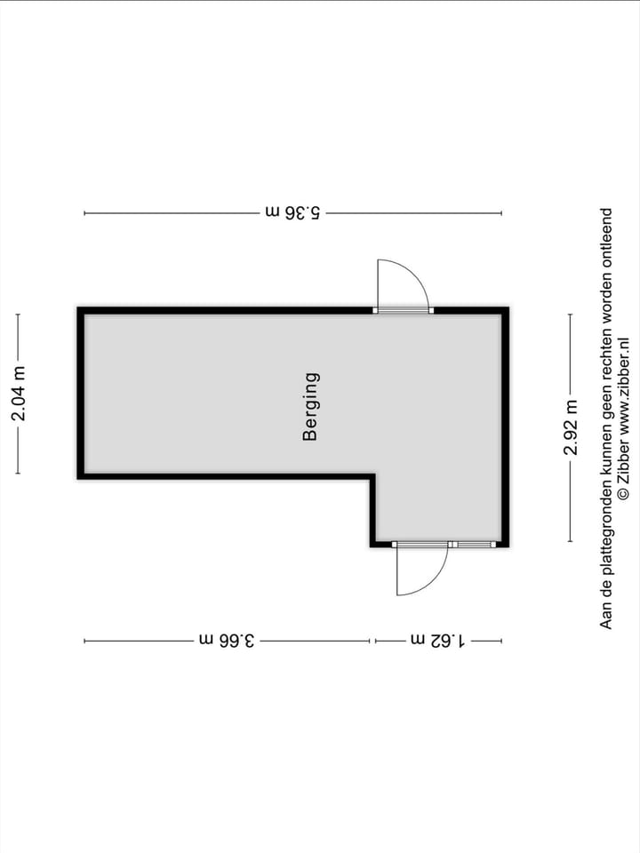 Foto 38 van Weegbree 86