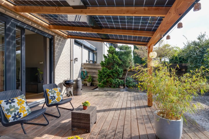 Foto 19 van Madura 30