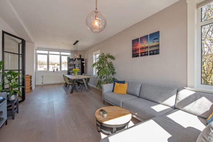 Foto 2 van van Sevenbergestraat 37