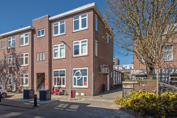 Foto 4 van van Sevenbergestraat 37