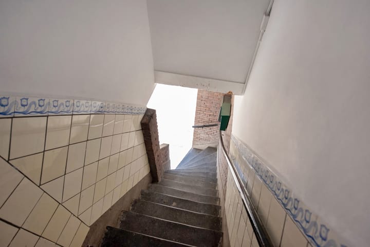 Foto 5 van van Sevenbergestraat 37