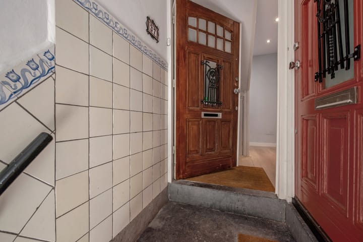 Foto 6 van van Sevenbergestraat 37