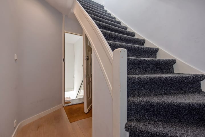 Foto 7 van van Sevenbergestraat 37