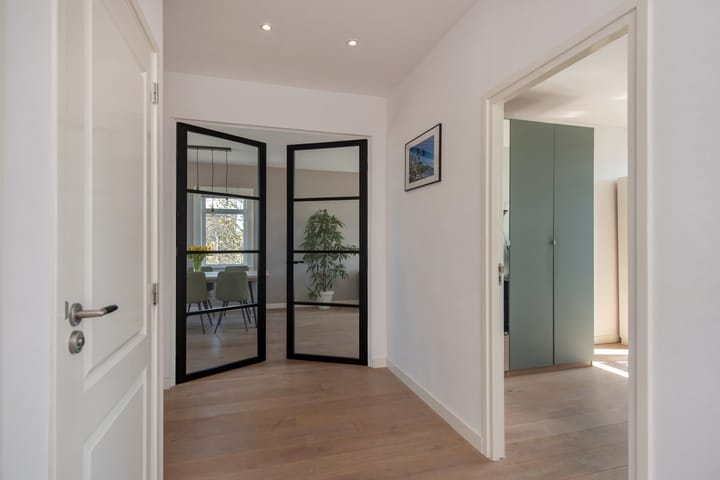 Foto 8 van van Sevenbergestraat 37