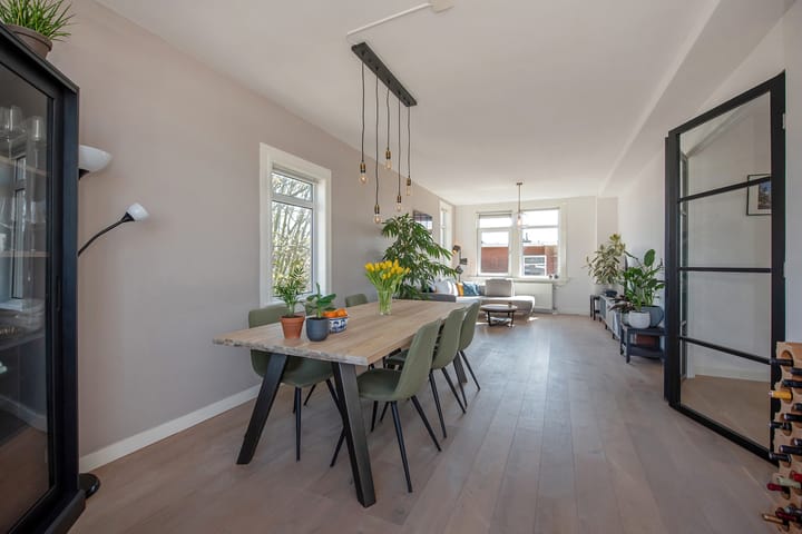 Foto 9 van van Sevenbergestraat 37