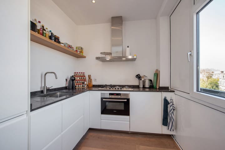 Foto 14 van van Sevenbergestraat 37