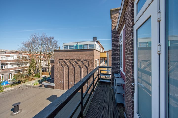 Foto 19 van van Sevenbergestraat 37