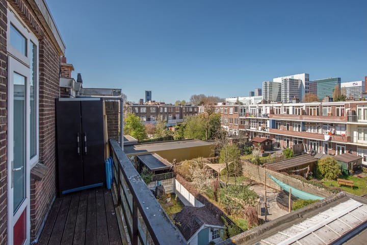 Foto 20 van van Sevenbergestraat 37