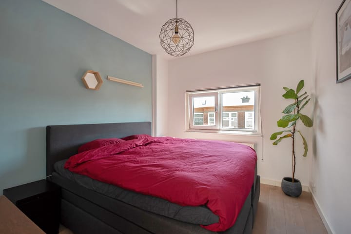 Foto 21 van van Sevenbergestraat 37