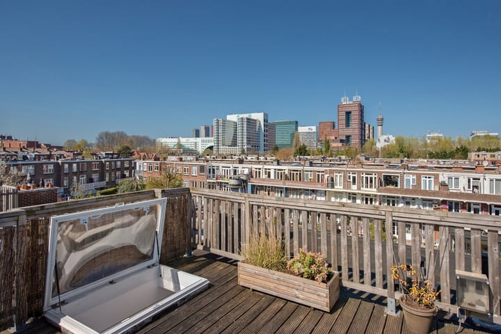 Foto 24 van van Sevenbergestraat 37