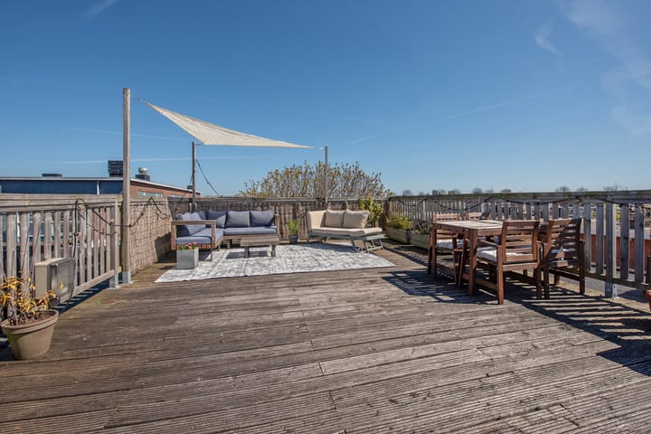 Foto 25 van van Sevenbergestraat 37