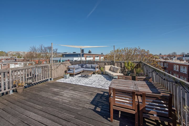 Foto 26 van van Sevenbergestraat 37