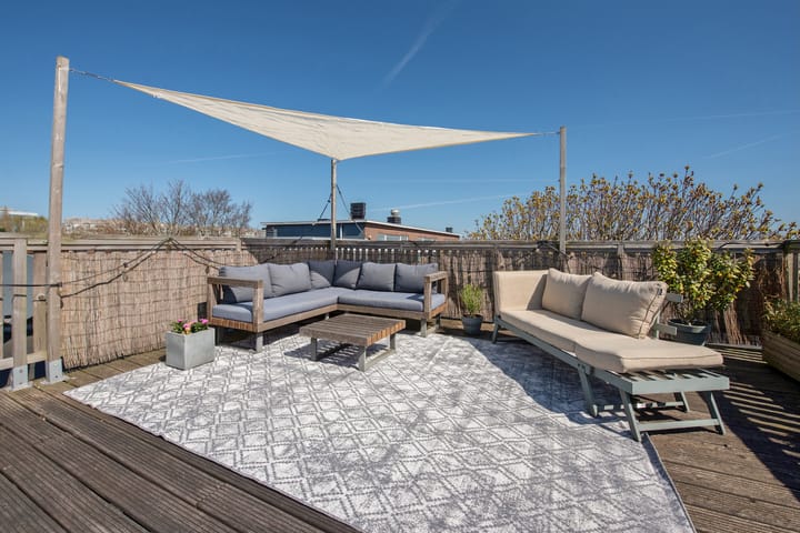 Foto 27 van van Sevenbergestraat 37