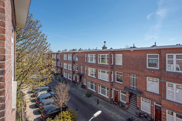 Foto 30 van van Sevenbergestraat 37