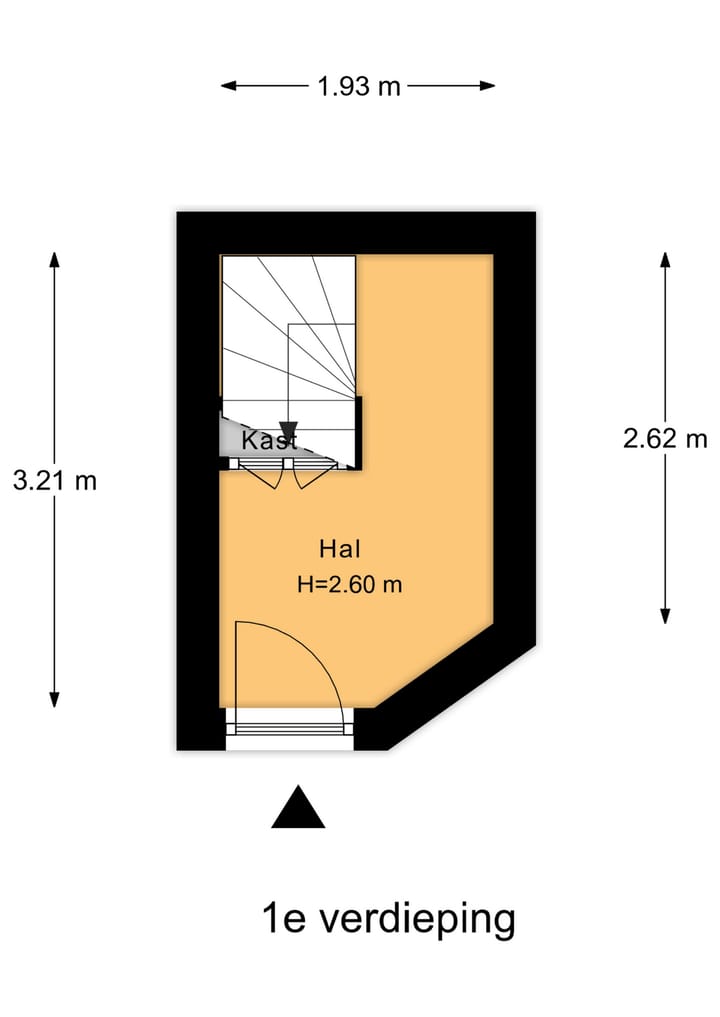 Foto 32 van van Sevenbergestraat 37