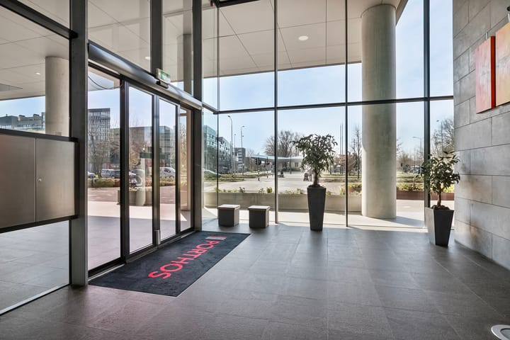 Photo 8 of Winkelcentrum Woensel 132