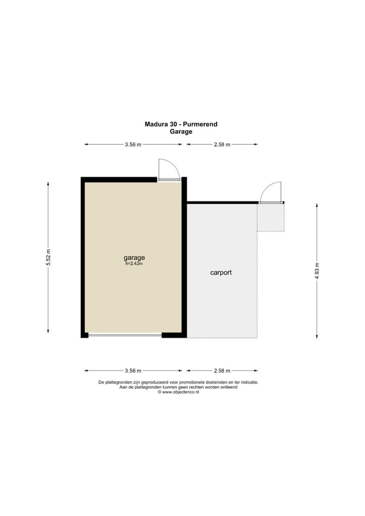 Foto 60 van Madura 30