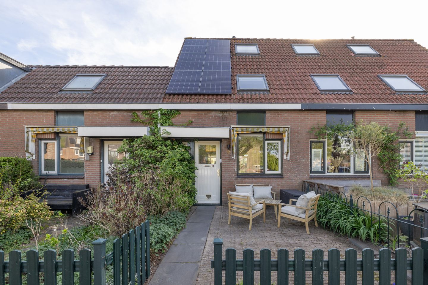 Foto 1 van Ravelijn 13