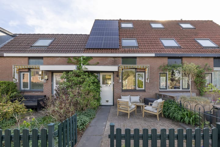 Foto 1 van Ravelijn 13