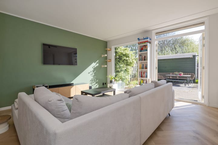 Foto 2 van Ravelijn 13