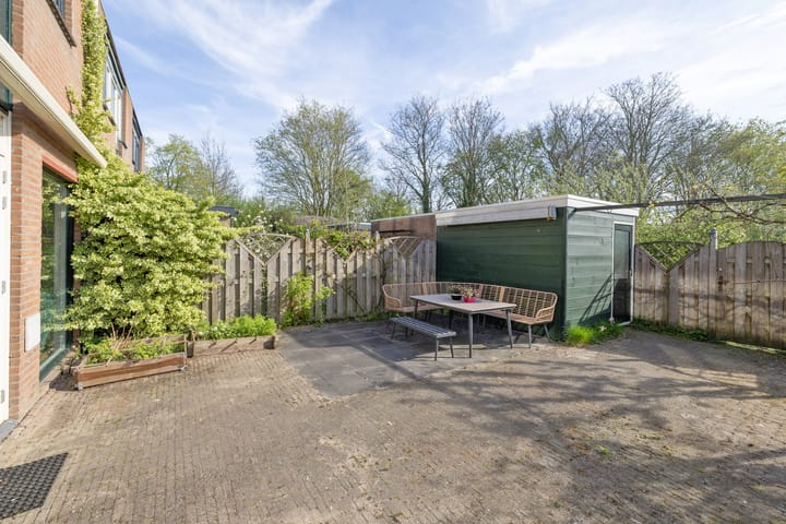 Foto 3 van Ravelijn 13