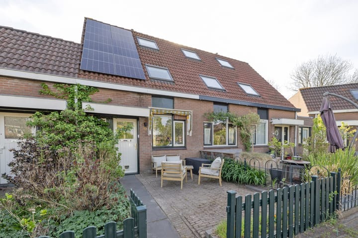 Foto 5 van Ravelijn 13