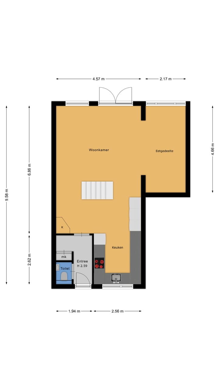 Foto 34 van Ravelijn 13