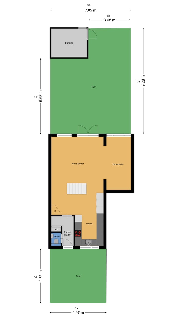 Foto 37 van Ravelijn 13