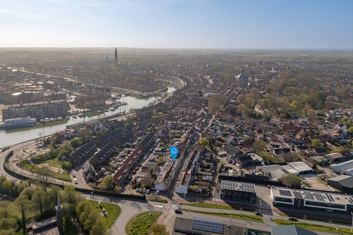 Foto 3 van Oud Arnemuidsvoetpad 48