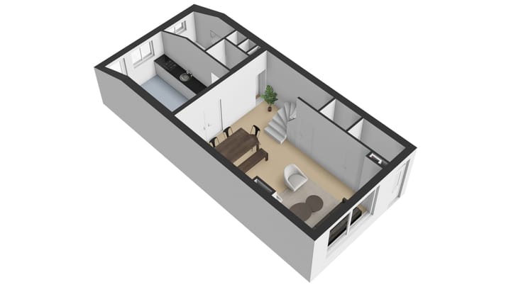 Foto 4 van Oud Arnemuidsvoetpad 48