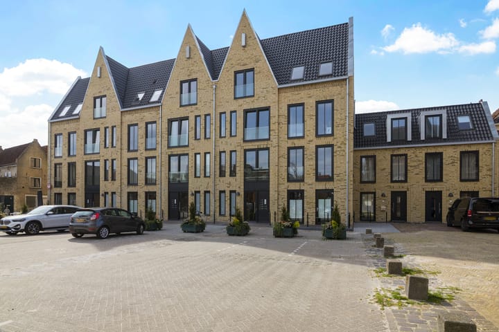 Foto 1 van Amelandsstraat 43