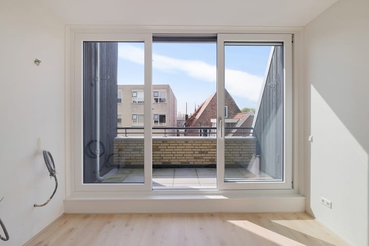 Foto 2 van Amelandsstraat 43