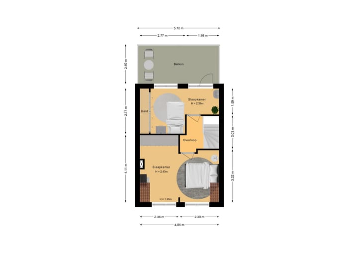 Foto 44 van Oud Arnemuidsvoetpad 48