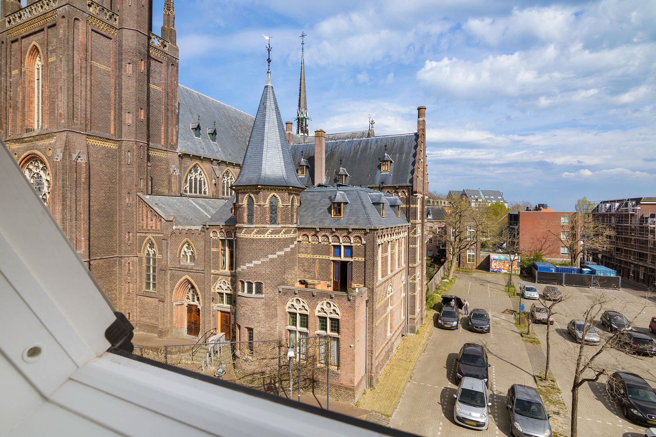 Photo 3 of Amelandsstraat 43