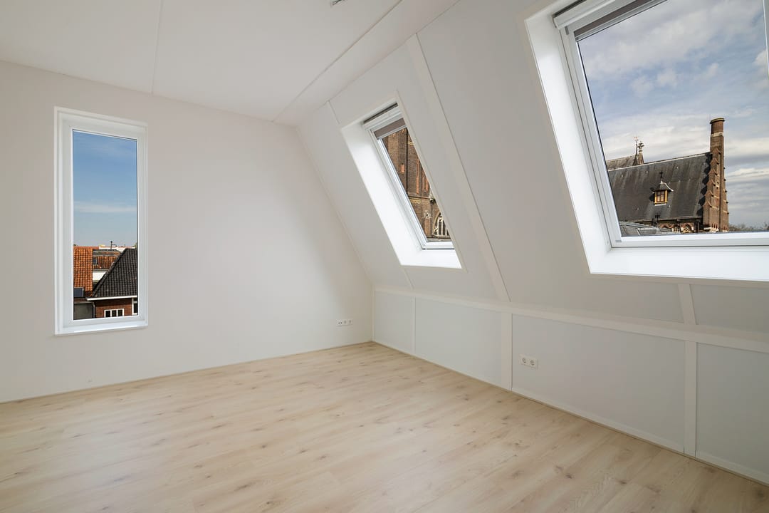 Photo 8 of Amelandsstraat 43