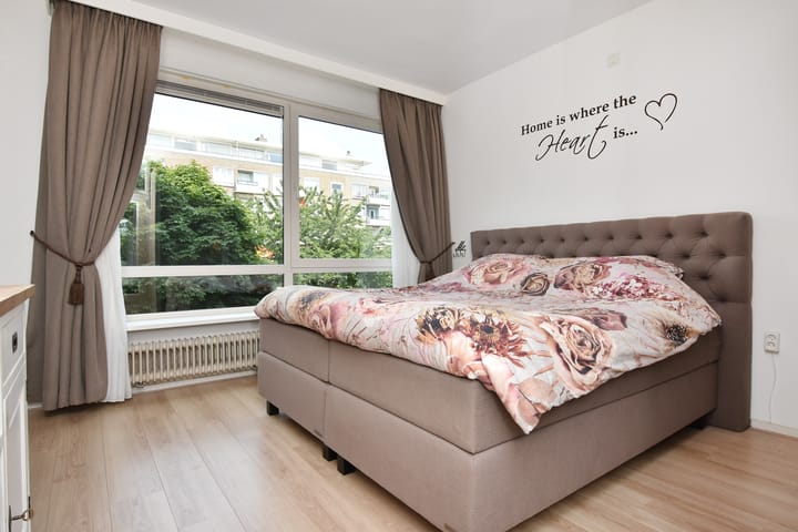 Foto 5 van Kijkduinsestraat 984