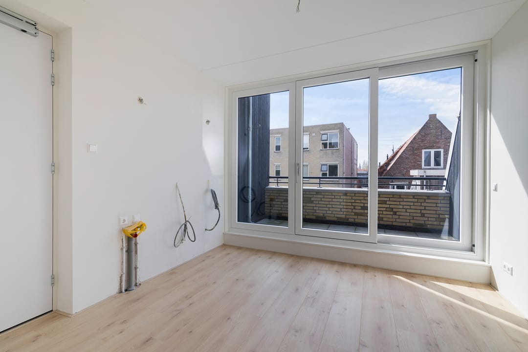 Photo 11 of Amelandsstraat 43