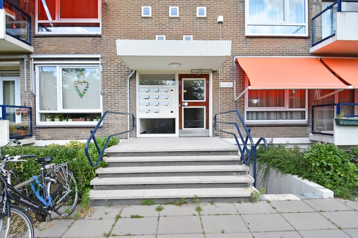 Foto 8 van Kijkduinsestraat 984