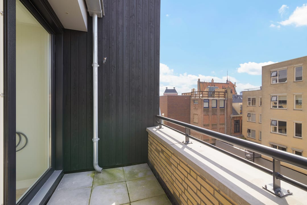 Photo 13 of Amelandsstraat 43