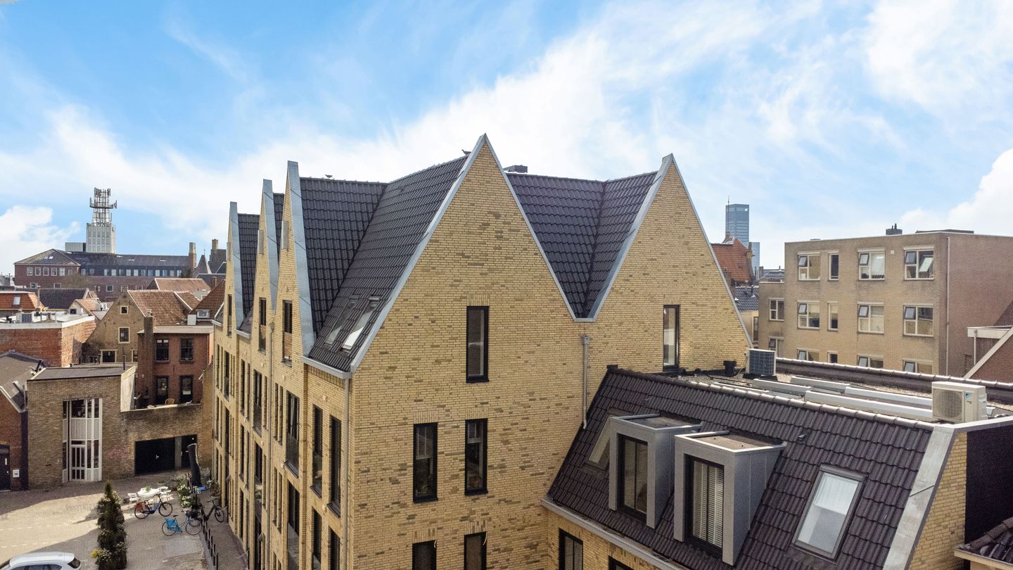 Photo 14 of Amelandsstraat 43