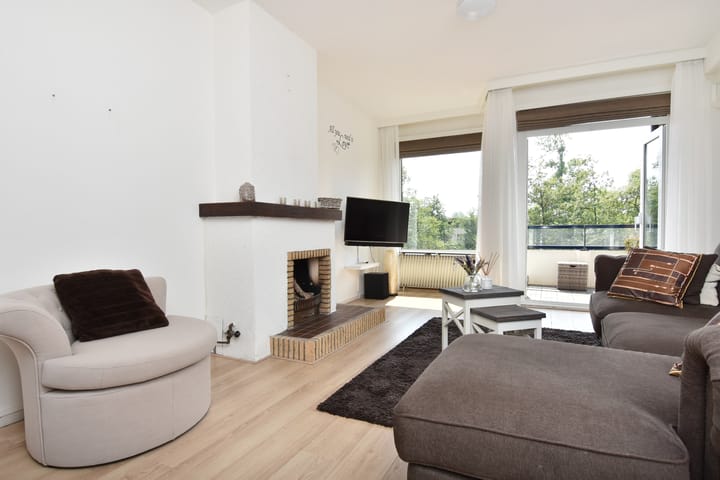 Foto 10 van Kijkduinsestraat 984