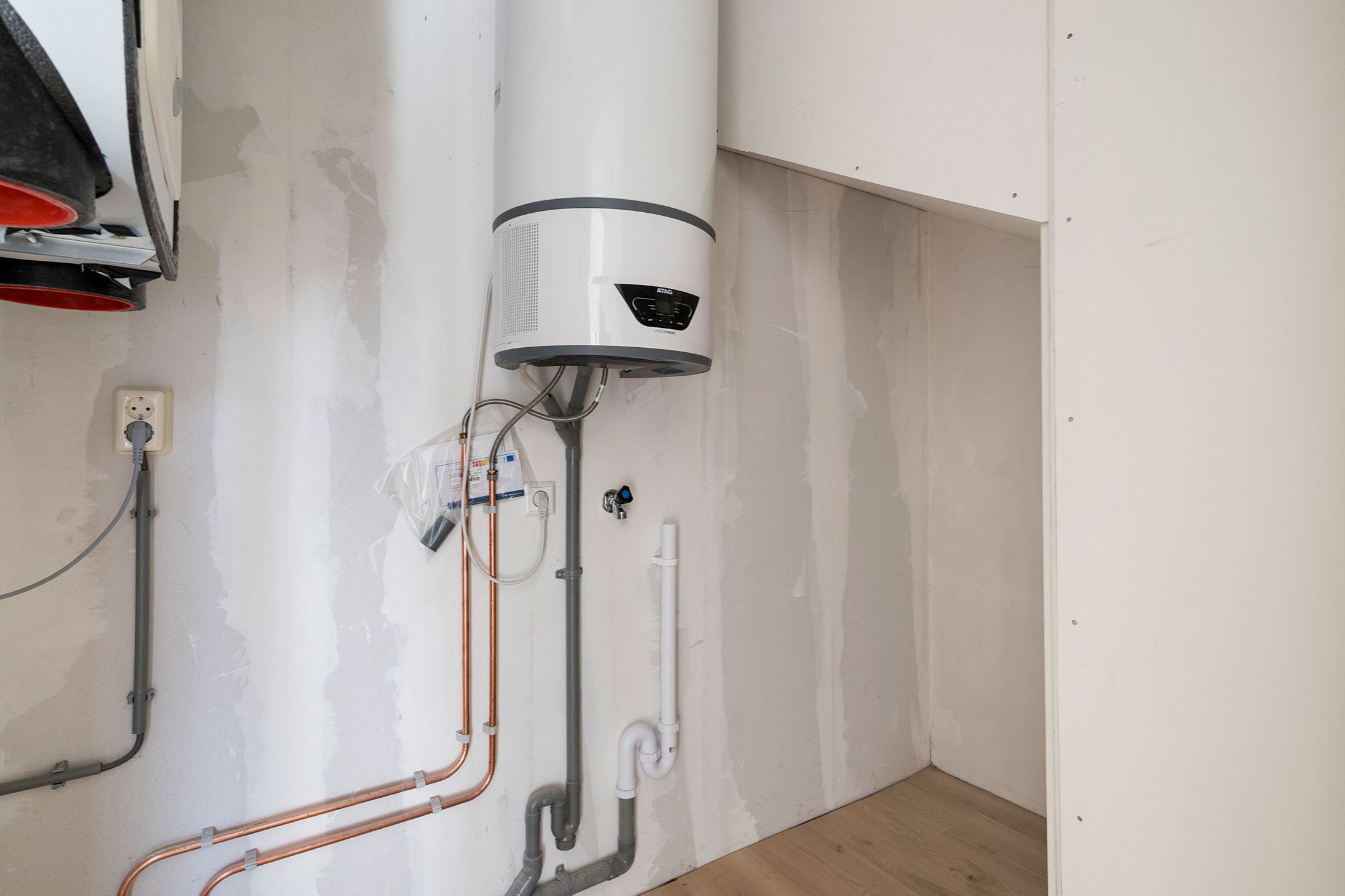 Photo 24 of Amelandsstraat 43