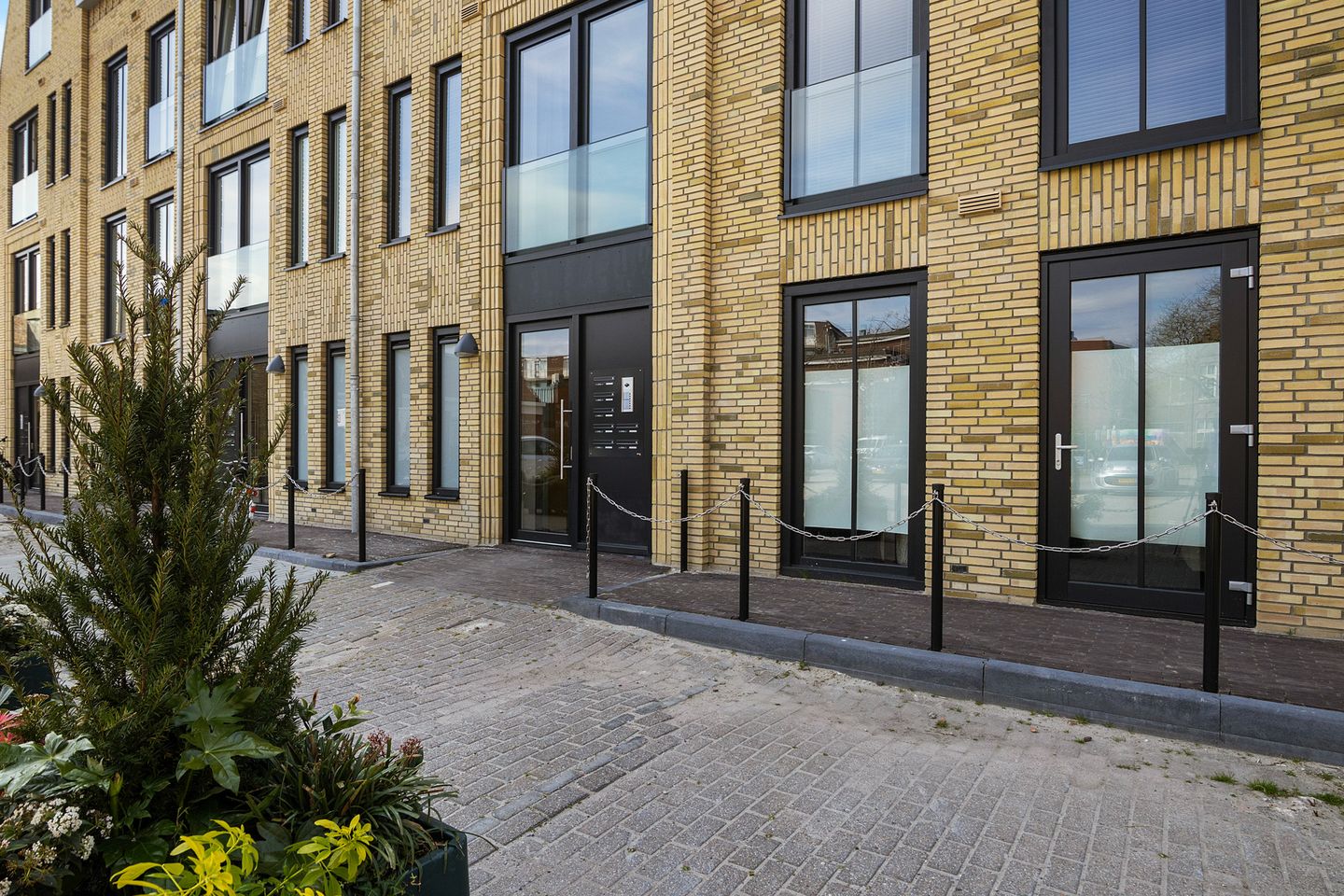 Photo 25 of Amelandsstraat 43