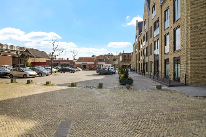 Foto 28 van Amelandsstraat 43