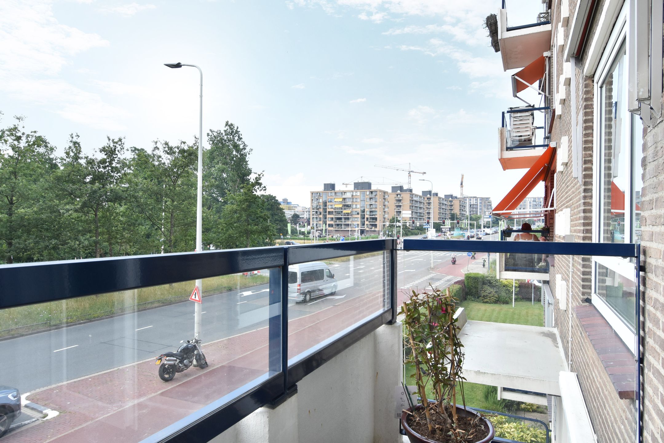 Foto 24 van Kijkduinsestraat 984