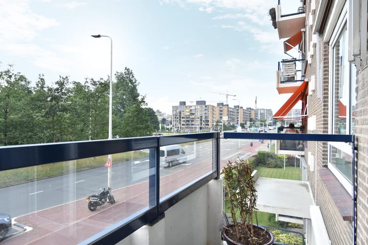 Foto 24 van Kijkduinsestraat 984