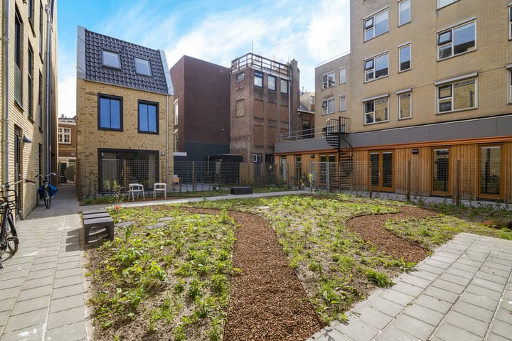 Foto 30 van Amelandsstraat 43