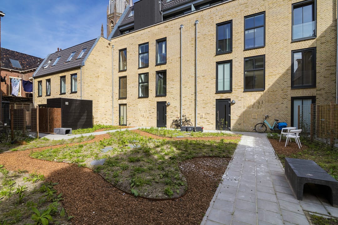 Photo 31 of Amelandsstraat 43